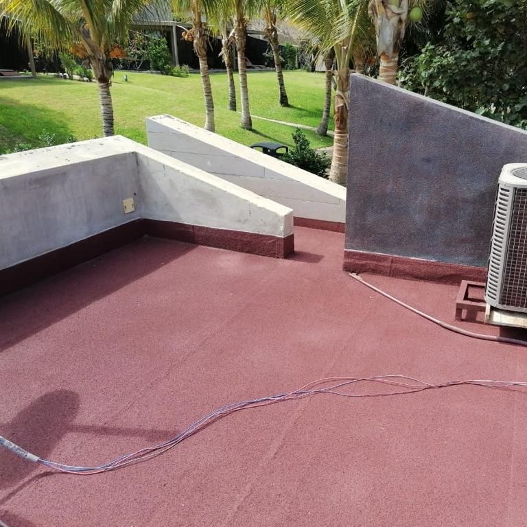 HOTEL EN PUNTA SAL