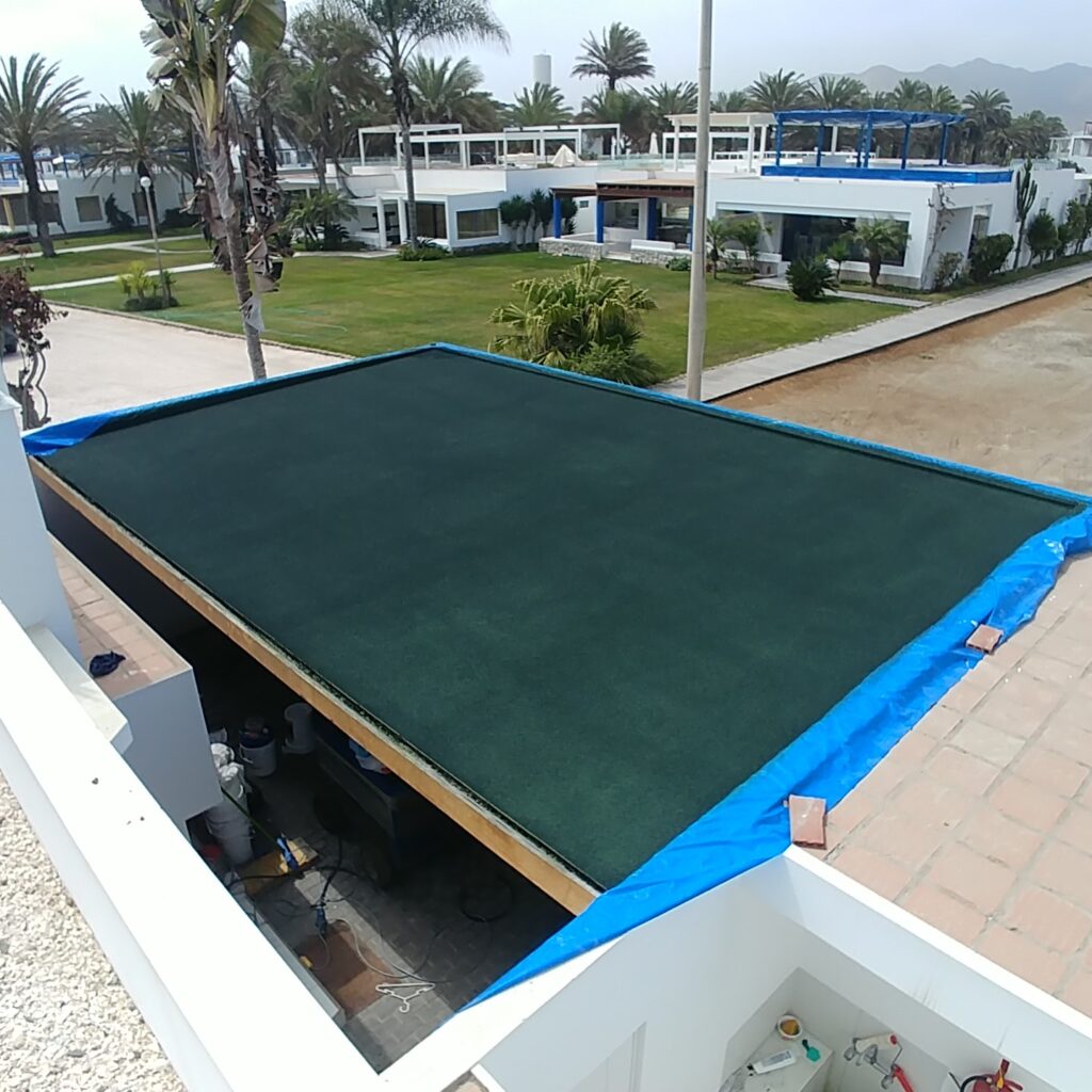 PLAYA DEL SOL