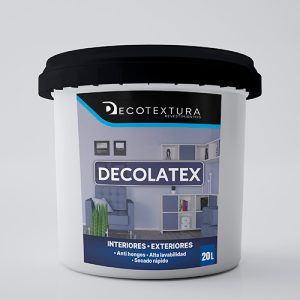 Mock-Decolatex