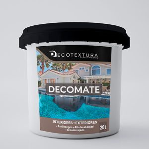 Decomate
