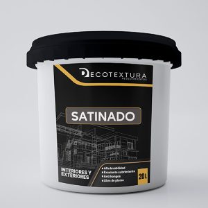 Mock-Satinado